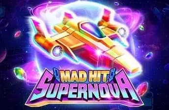 Mad Hit Supernova