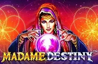 Madame Destiny