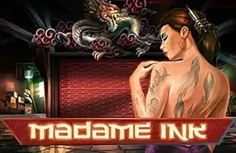 Madame Ink