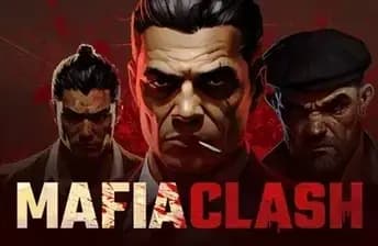 Mafia Clash