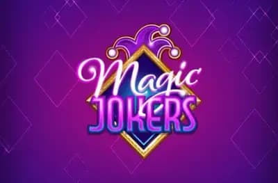 Magic Jokers
