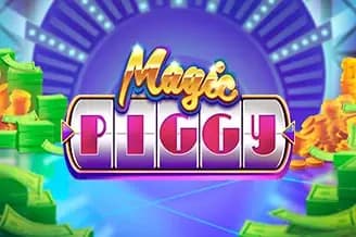 Magic Piggy