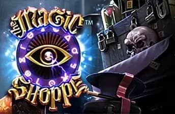 Magic Shoppe