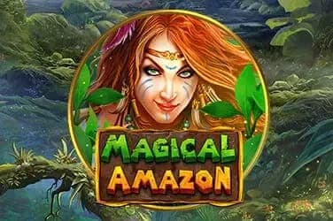 Magical Amazon