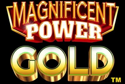 Magnificent Power Gold