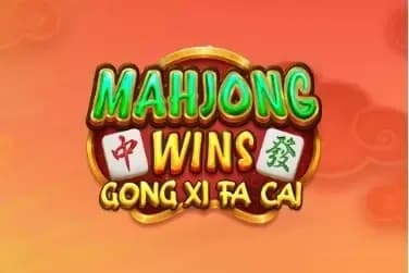 Mahjong Wins - Gong Xi Fa Cai