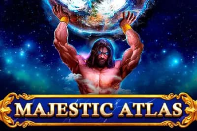 Majestic Atlas