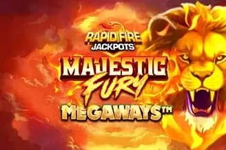 Majestic Fury Megaways