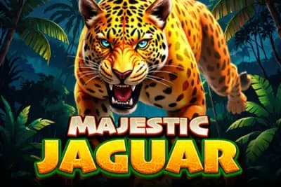 Majestic Jaguar