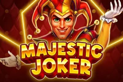 Majestic Joker