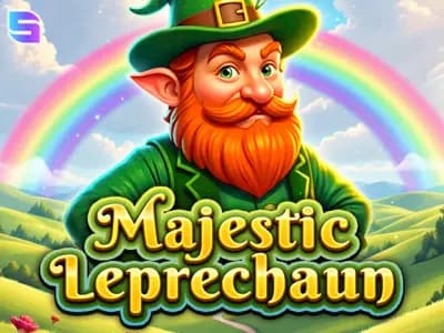 Majestic Leprechaun