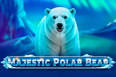 Majestic Polar Bear