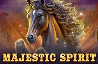 Majestic Spirit