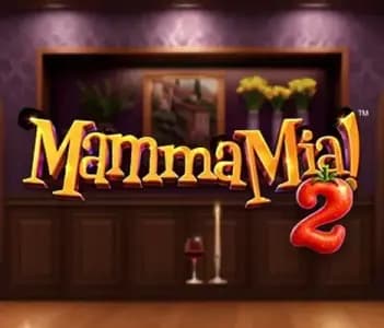 Mamma Mia 2