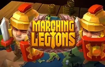 Marching Legions