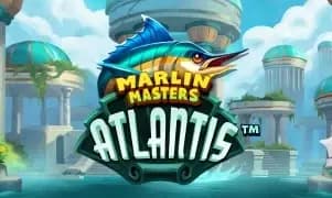 Marlin Masters Atlantis