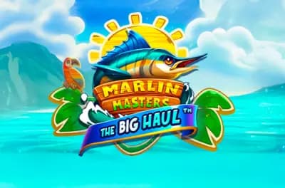 Marlin Masters: The Big Haul