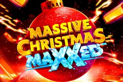 Massive Christmas MAXXED