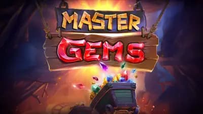Master Gems