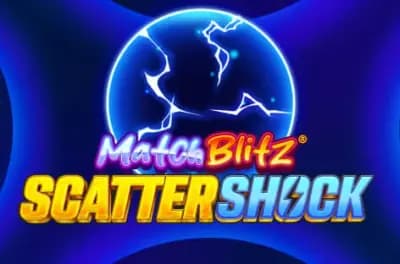 Match Blitz Scatter Shock