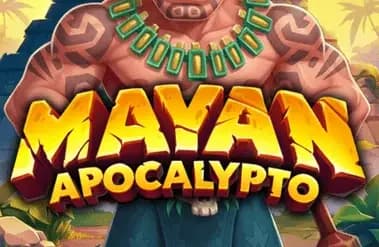 Mayan Apocalypto