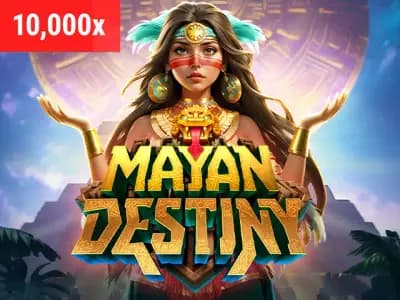 Mayan Destiny