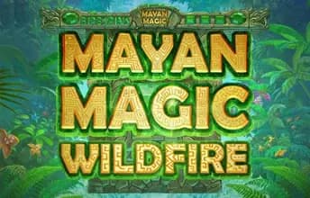 Mayan Magic Wildfire