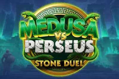 Medusa vs Perseus: Stone Duel
