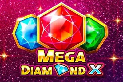 Mega Diamond X