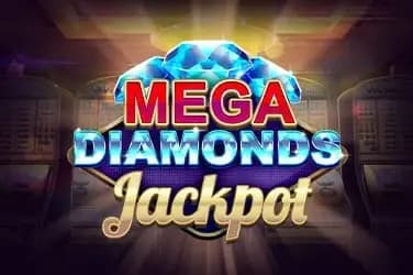 Mega Diamonds Jackpot