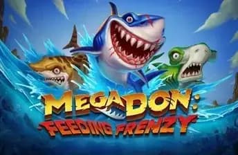 Mega Don: Feeding Frenzy