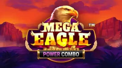 Mega Eagle Power Combo