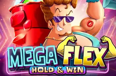 Mega Flex: Hold & Win