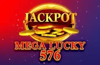 Mega Lucky 576