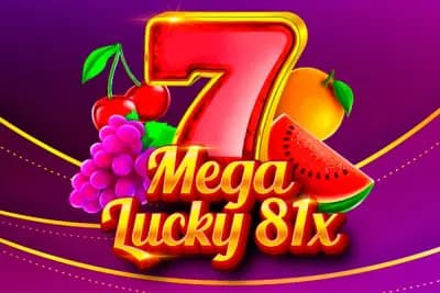 Mega Lucky 81x