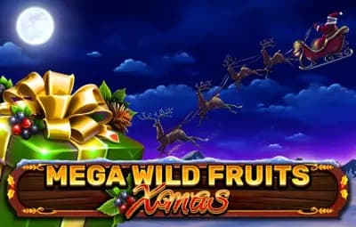 Mega Wild Fruits - Xmas