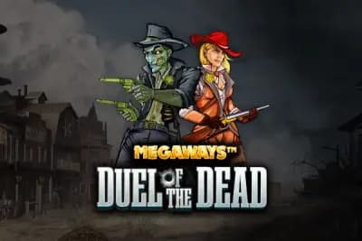 Megaways Duel of the Dead