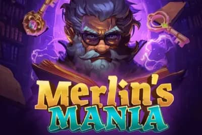 Merlin‘s Mania