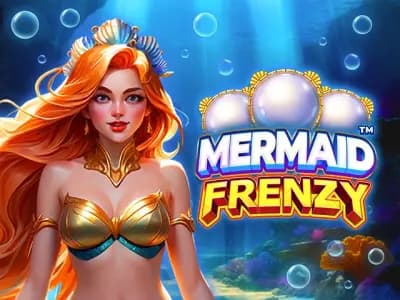 Mermaid Frenzy