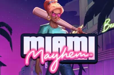 Miami Mayhem