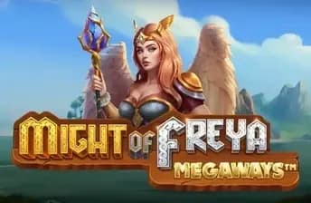 Might of Freya Megaways