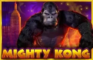 Mighty Kong