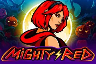 Mighty Red