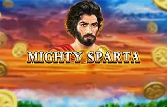 Mighty Sparta