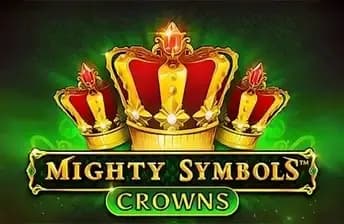 Mighty Symbols: Crowns