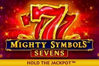 Mighty Symbols: Sevens