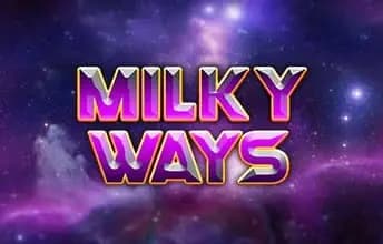 Milky Ways