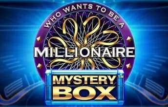 Millionaire Mystery Box