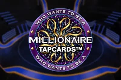 Millionaire Tapcards