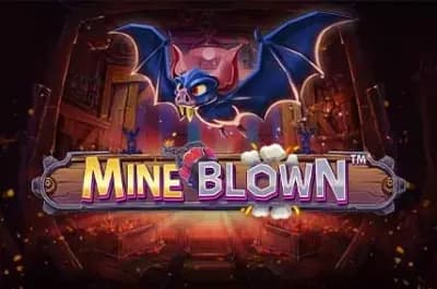 Mine Blown